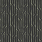 Image of Crossing Lines in Black Wallpaper