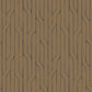 Image of Crossing Lines in Gold Wallpaper