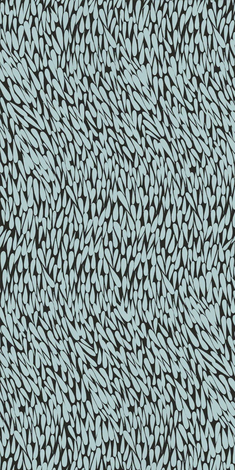 Currents in Charcoal color