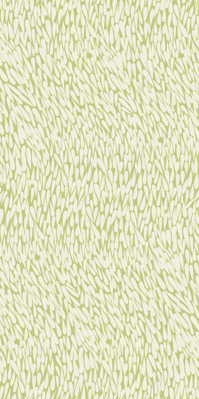Currents in Green color