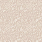 Image of Fern in Blush Wallpaper
