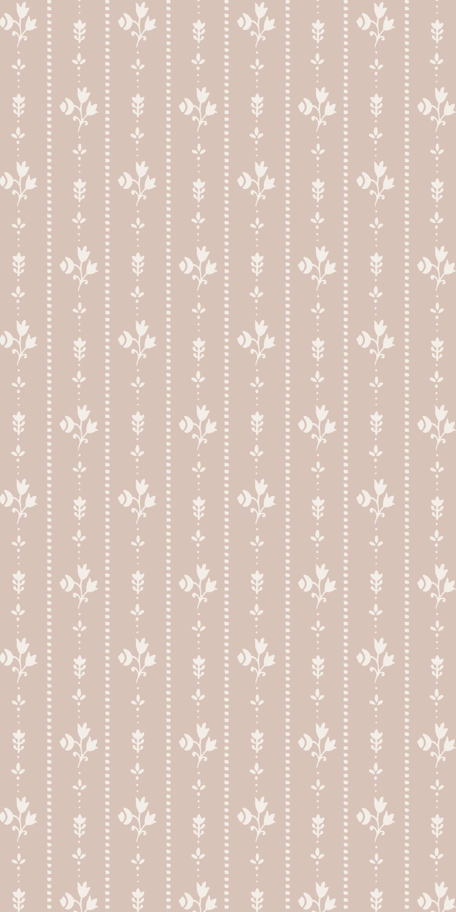 York Wallcoverings Girl Power 2 Floral Stripe 8 x 10 Wallpaper Memo Sample  Pink BackgroundPlumLime Green  Amazonin Home Improvement