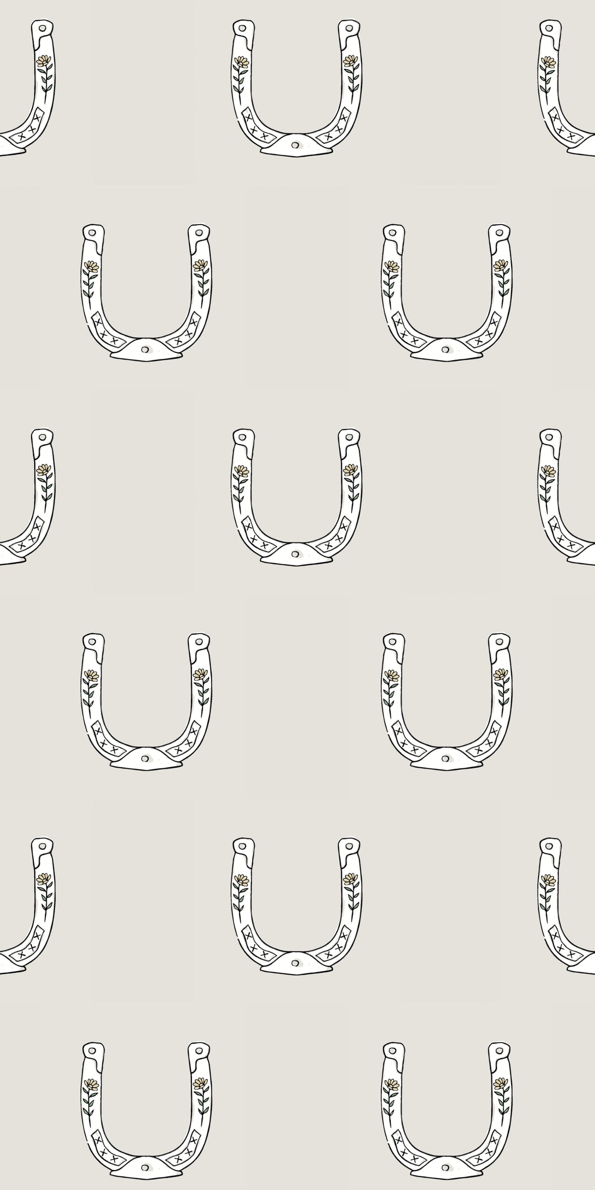 Horseshoe
