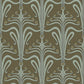 Lucille in Sea wallpaper.