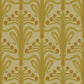 Lucille in Citron wallpaper.