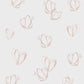 Image of Magnolias in Blush Wallpaper