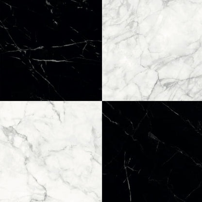 Marble Tile Decals