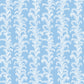 Palm Beach in Blue Wallpaper