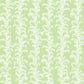 Palm Beach in Green Wallpaper