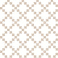 Image of Patchwork in Khaki Wallpaper