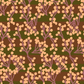 Image of Petit Twigs in Olive Wallpaper