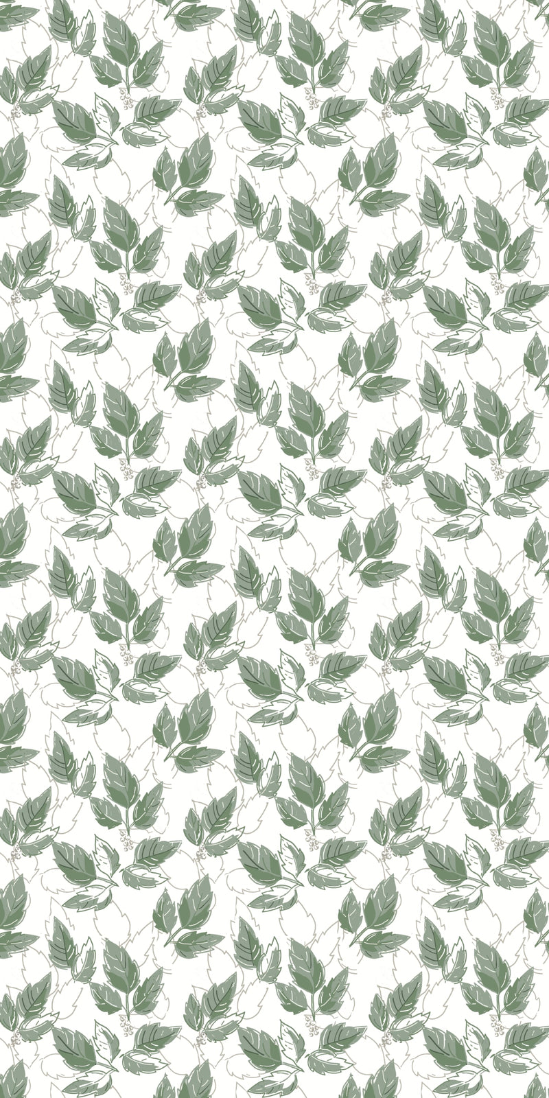 Poison Ivy in White color