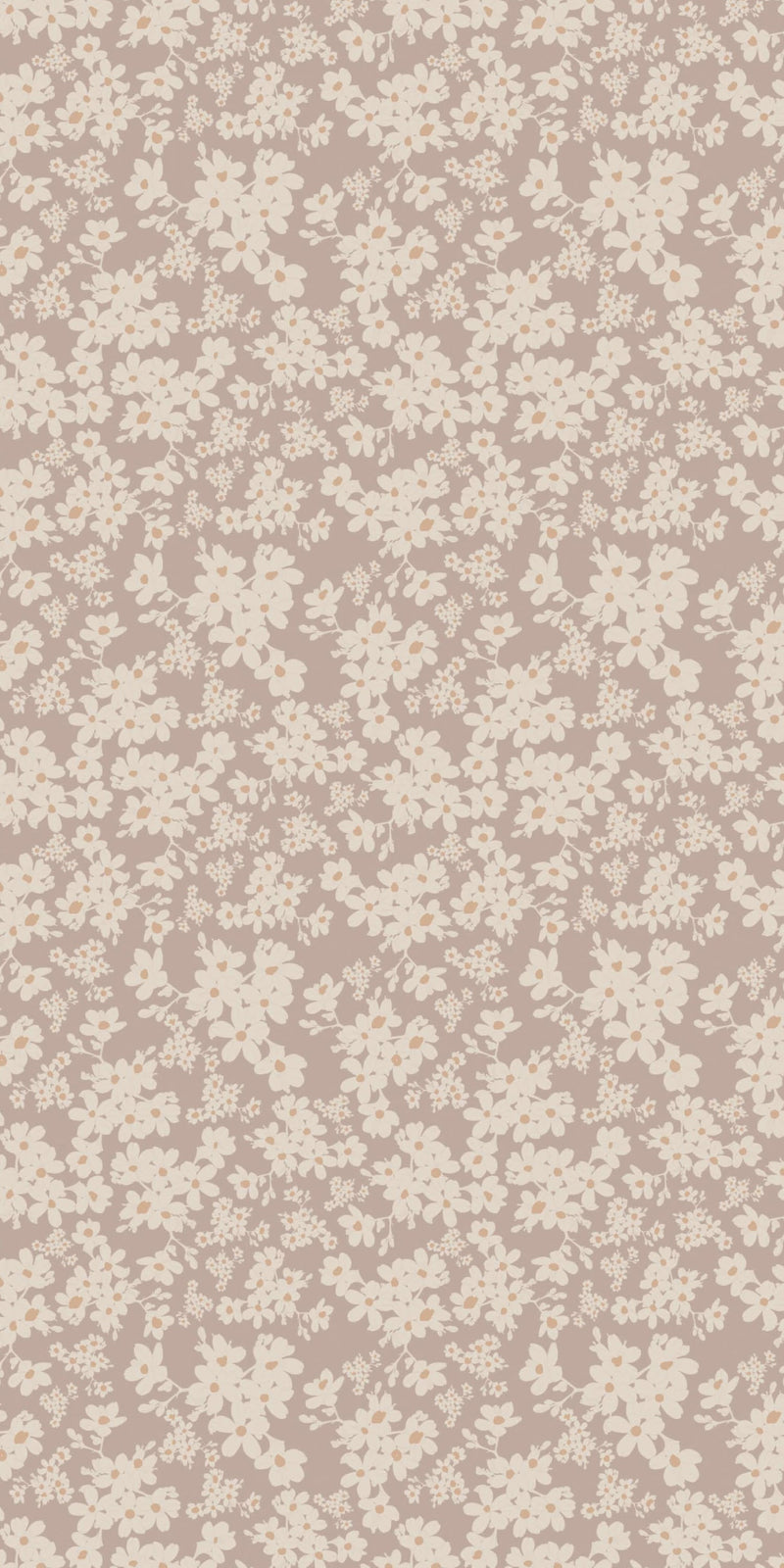 Poppy in Mauve color