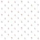 Image of Radish in Mauve Wallpaper