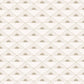Image of Rising Sun in Champagne Wallpaper