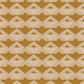 Image of Rising Sun in Gold Wallpaper