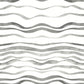 Waves in Grey Wallpaper