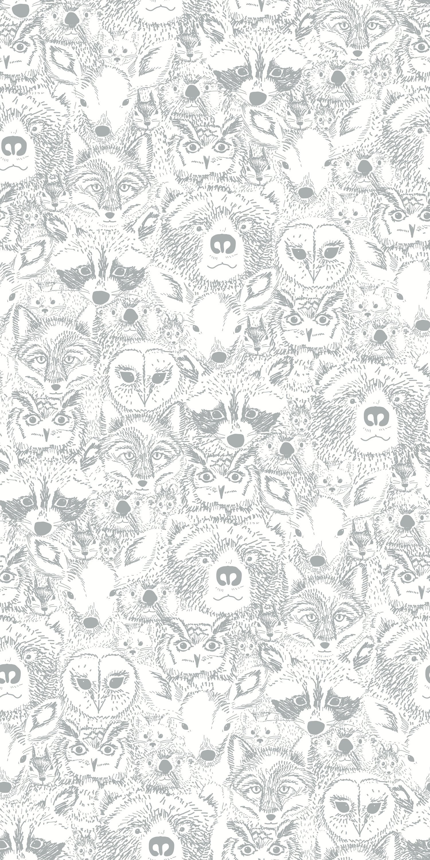 Wild – Chasing Paper