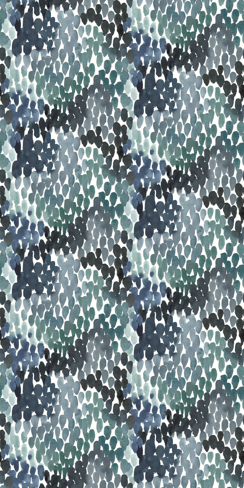 Rapids in Blue color