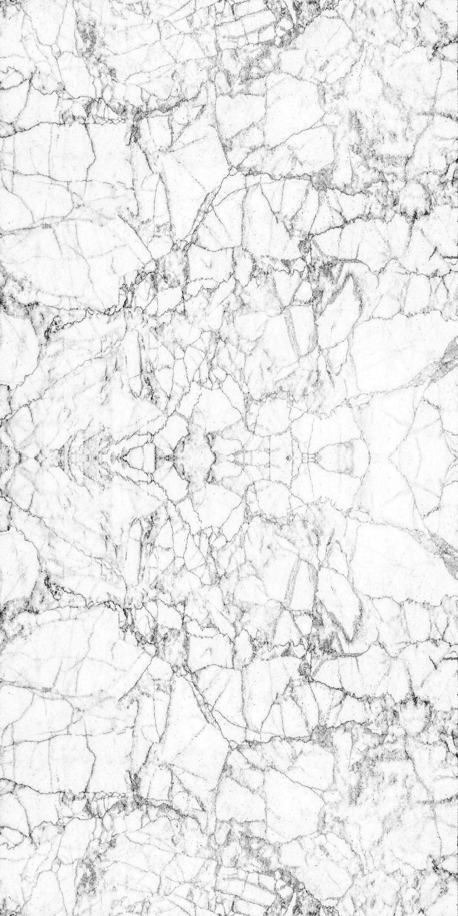 Carrara Marble Tile Decals