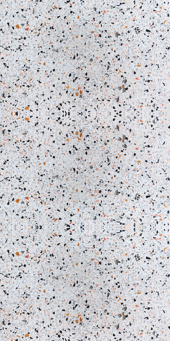 Terrazzo – Chasing Paper