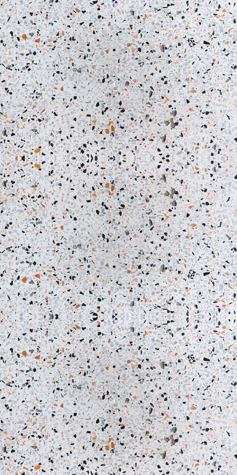 Terrazzo Tile Decals in Multi color