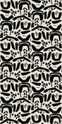 Black and Putty -- eeebe6