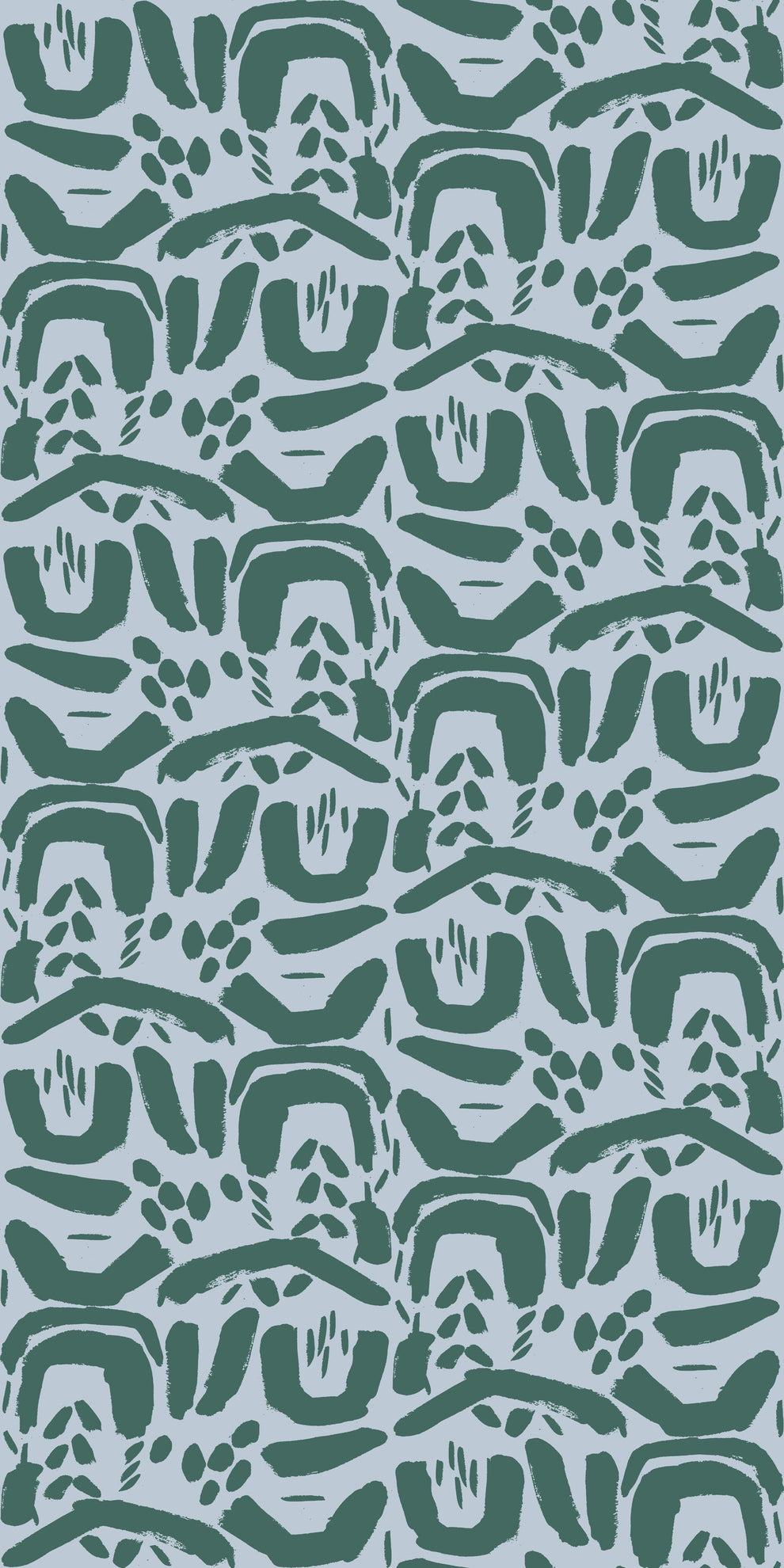 Shaping Up – Chasing Paper