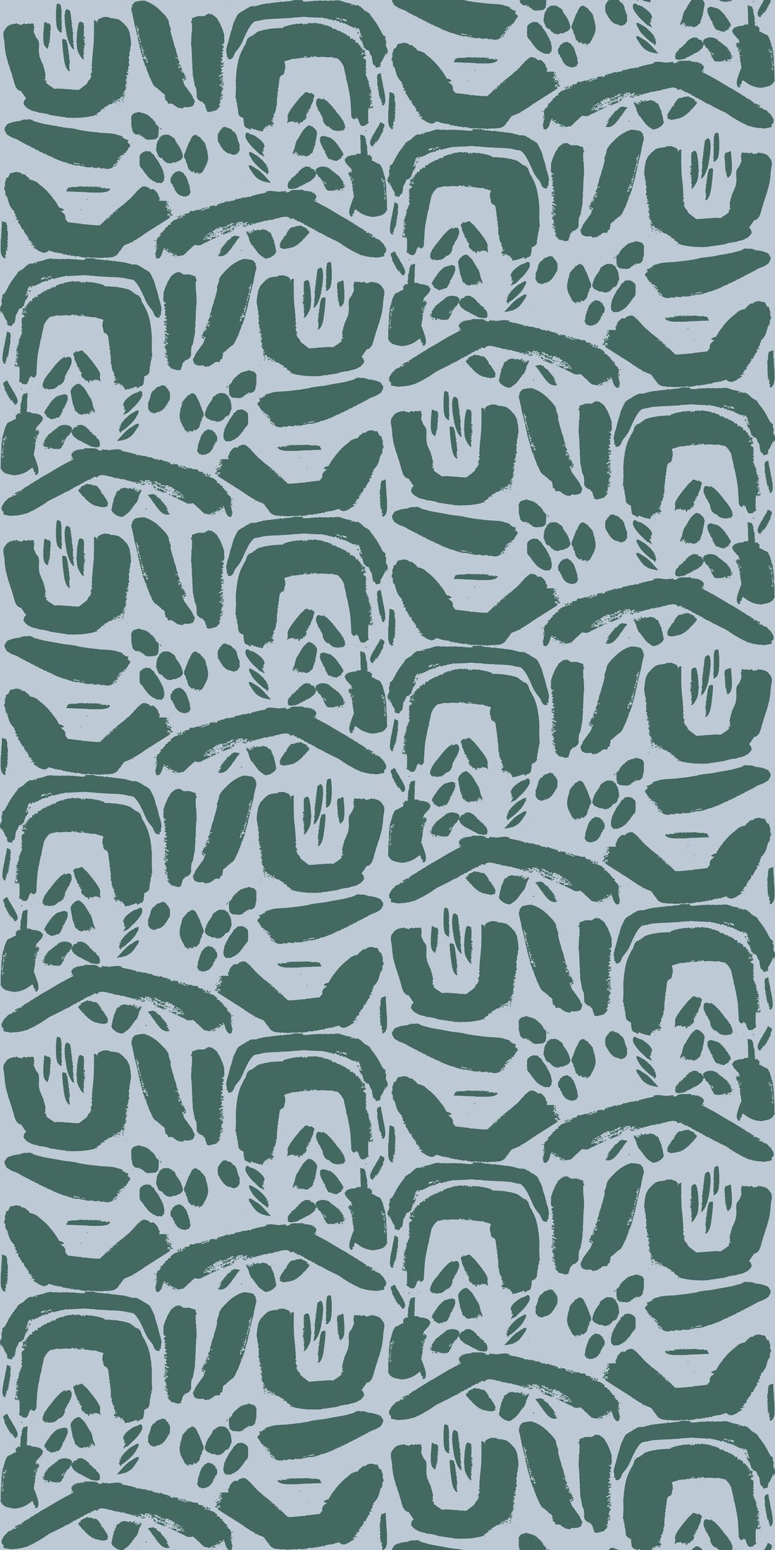 Shaping Up – Chasing Paper