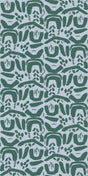 Blue and Green -- d5dae8