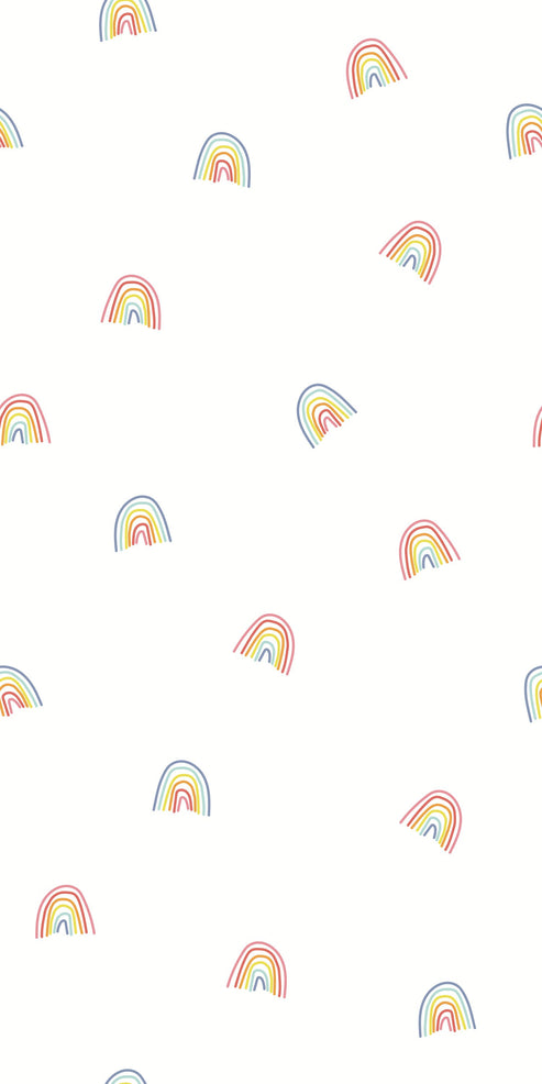 Rainbow – Chasing Paper