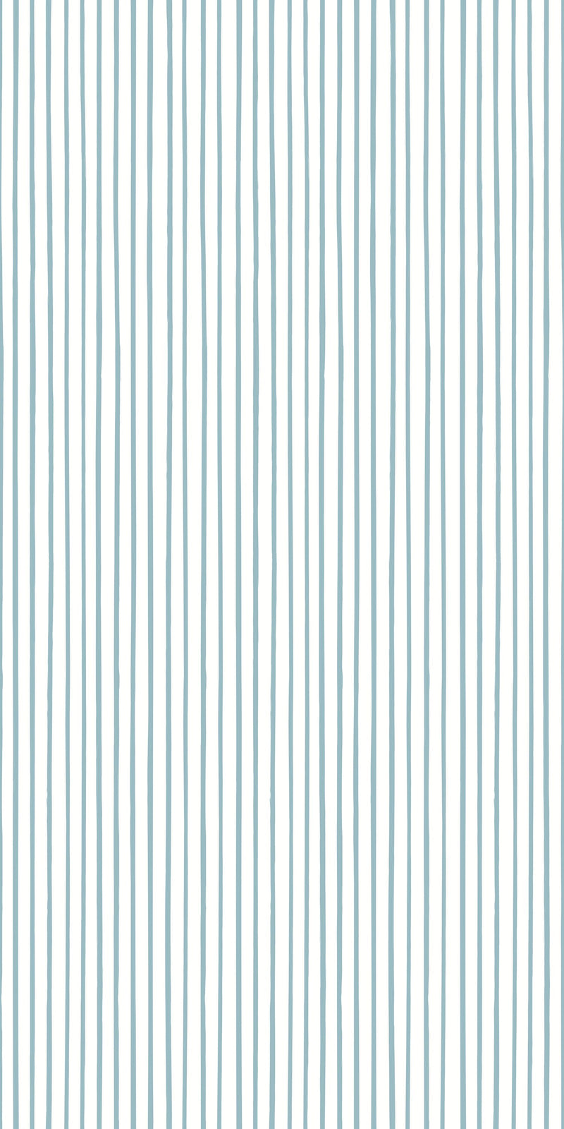 Stripes Away in Light Blue color