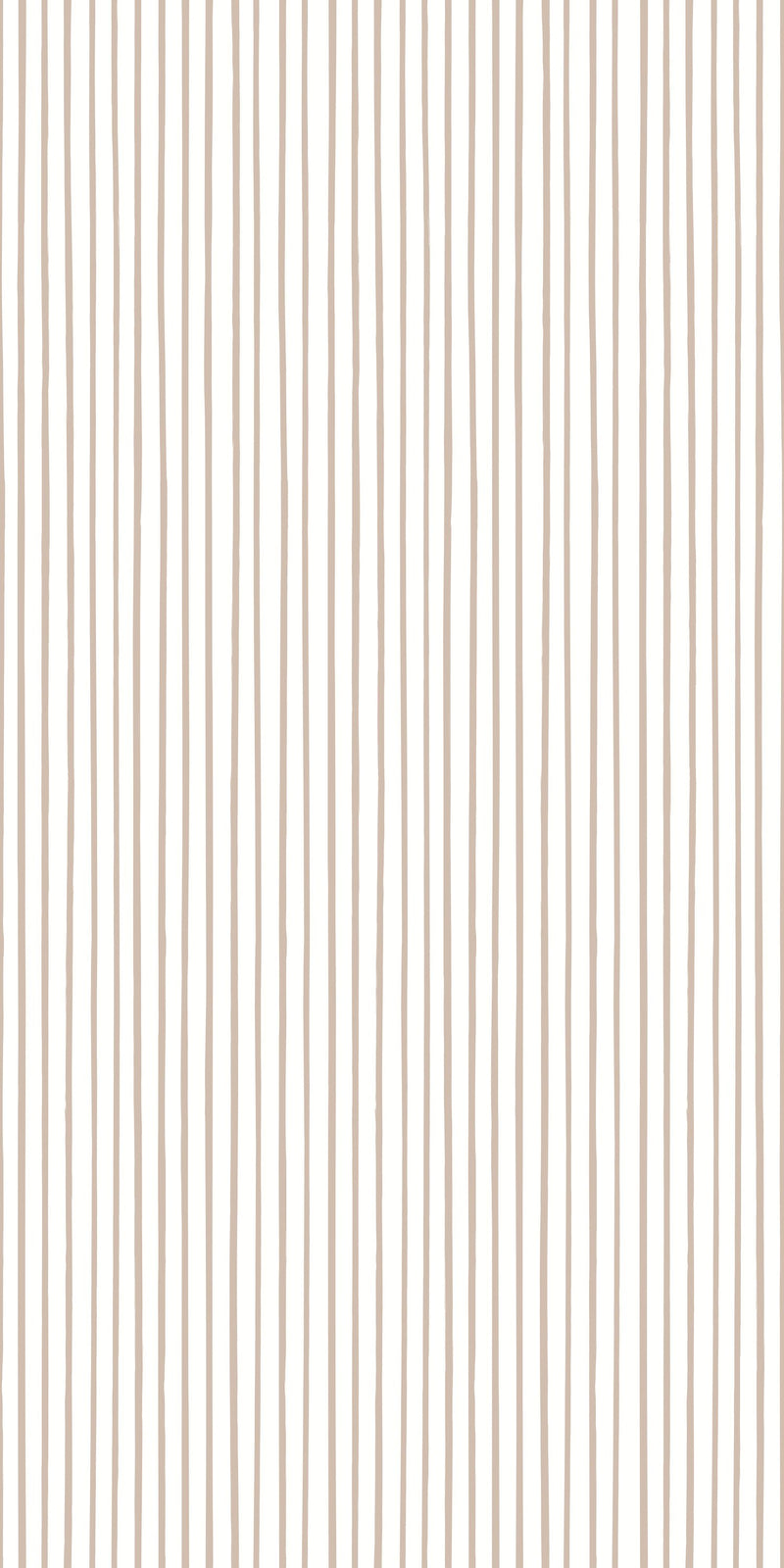 Stripes Away in Blush color