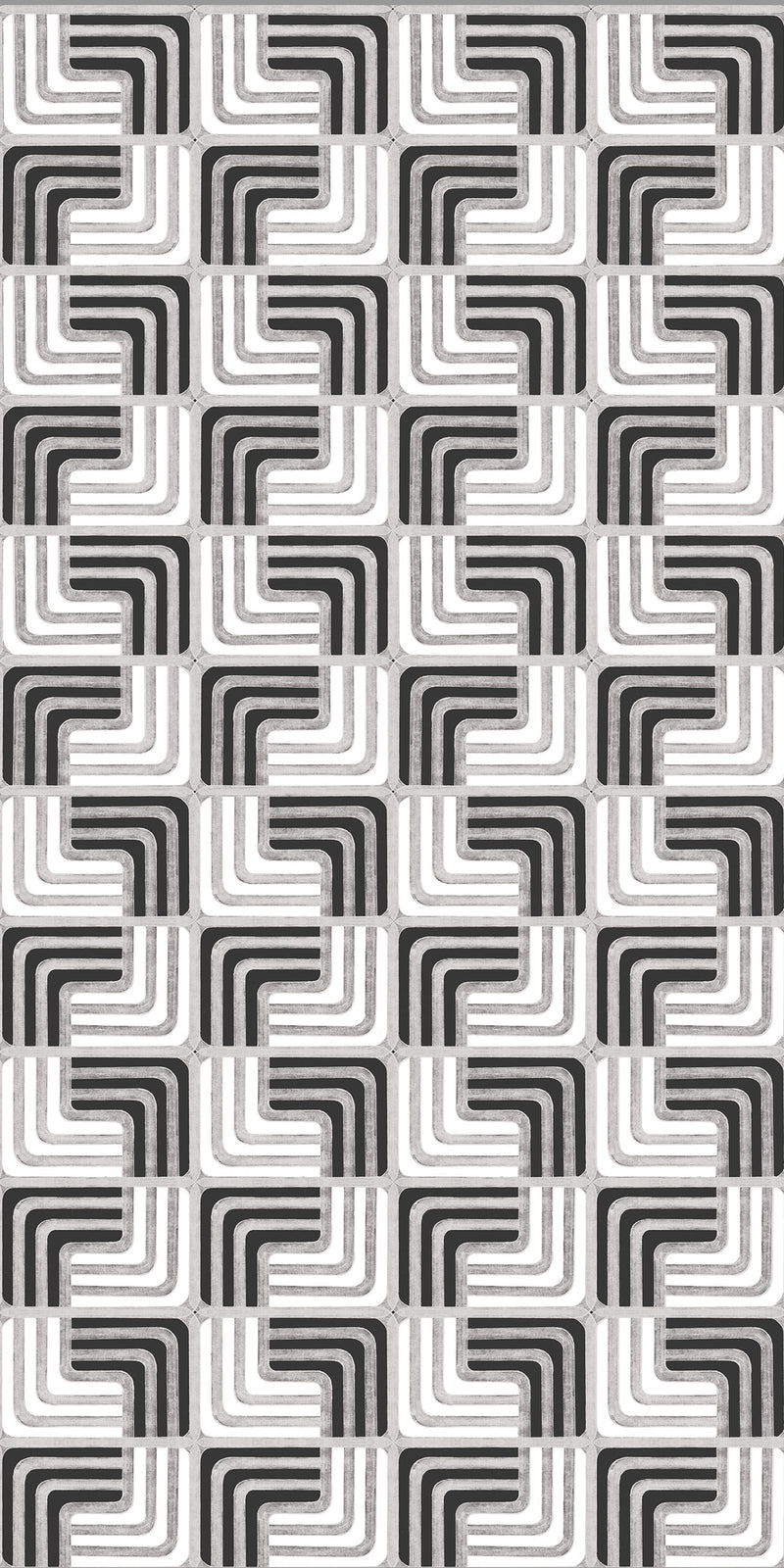 Two Step in Grey color