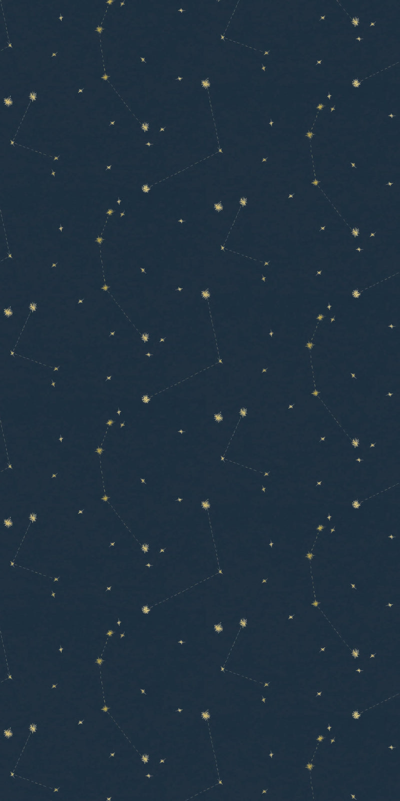 Constellations in Navy color