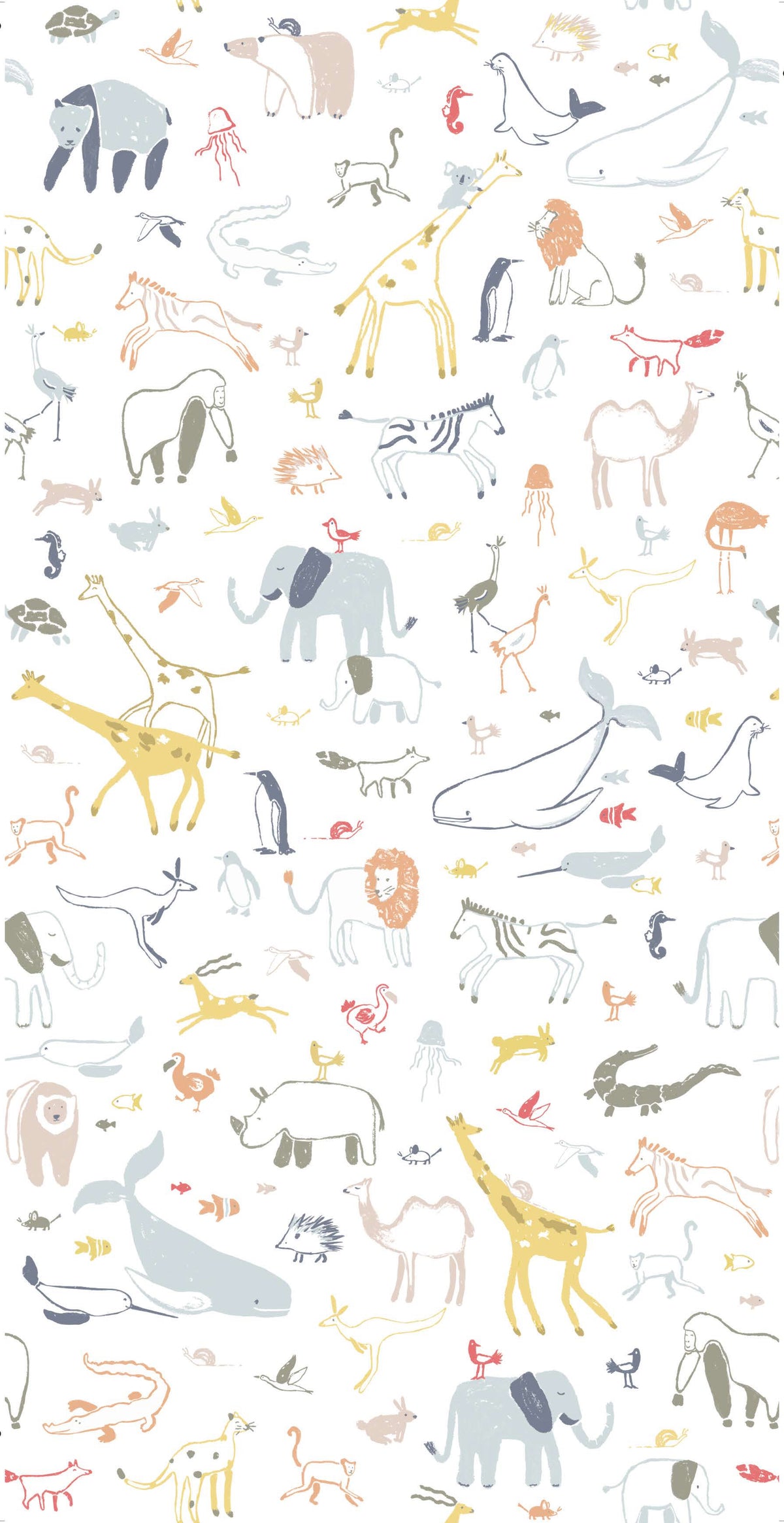 Into Wild