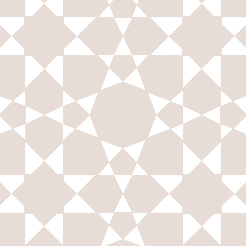 Marrakesh Tile Decals