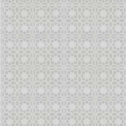 Stepping Stone Tile Decals Tile/Flooring in Grey